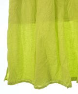 green label relaxing（グリーンレーベルリラクシング）ロング・マキシ丈スカート 緑 サイズ:-(M位) レディース/2200730916116
