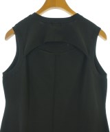 green label relaxing（グリーンレーベルリラクシング）ワンピース 黒 サイズ:38(M位) レディース/2200726674099