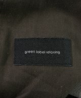 green label relaxing（グリーンレーベルリラクシング）その他 グレー サイズ:M レディース/2200737010060