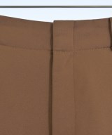green label relaxing（グリーンレーベルリラクシング）スラックス 茶 サイズ:38(M位) レディース/2200737100020