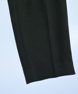 green label relaxing（グリーンレーベルリラクシング）スラックス 緑 サイズ:38(M位) レディース/2200737100037
