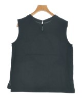 green label relaxing（グリーンレーベルリラクシング）ノースリーブ 黒 サイズ:-(M位) レディース/2200726026089