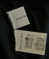 green label relaxing（グリーンレーベルリラクシング）ノースリーブ 黒 サイズ:-(M位) レディース/2200726026089