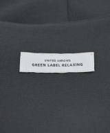green label relaxing（グリーンレーベルリラクシング）カジュアルジャケット グレー サイズ:F レディース/2200730600060