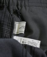 green label relaxing（グリーンレーベルリラクシング）ロング・マキシ丈スカート グレー サイズ:S レディース/2200732160012