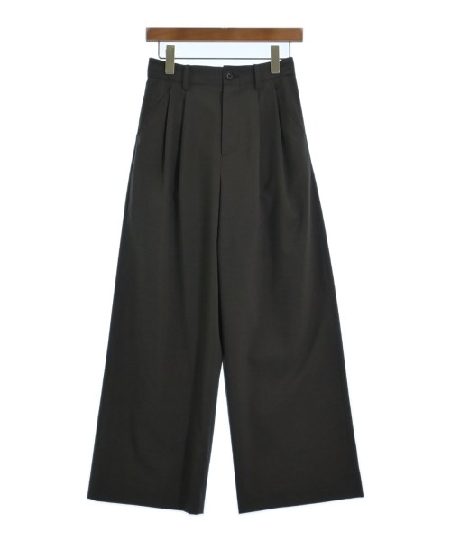 green label relaxing(グリーンレーベルリラクシング)のスラックス サイズ:38(M位) 3,000円