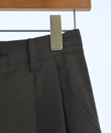 green label relaxing（グリーンレーベルリラクシング）スラックス 茶 サイズ:38(M位) レディース/2200726615078