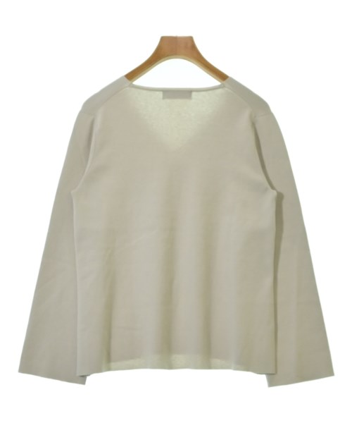 green label relaxing（グリーンレーベルリラクシング）ニット・セーター グレー サイズ:-(M位) レディース/2200727586179