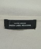 green label relaxing（グリーンレーベルリラクシング）ニット・セーター グレー サイズ:-(M位) レディース/2200727586179