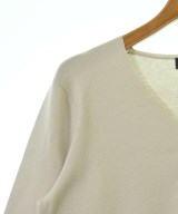 green label relaxing（グリーンレーベルリラクシング）ニット・セーター グレー サイズ:-(M位) レディース/2200727586179