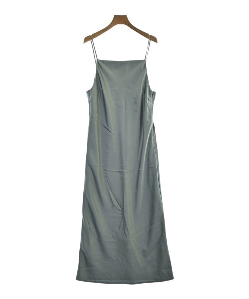 green label relaxing(グリーンレーベルリラクシング)のワンピース サイズ:F 2,400円