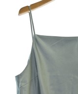 green label relaxing（グリーンレーベルリラクシング）ワンピース 青 サイズ:F レディース/2200712656030