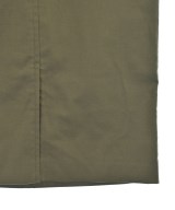 green label relaxing（グリーンレーベルリラクシング）ロング・マキシ丈スカート カーキ サイズ:S レディース/2200713688047