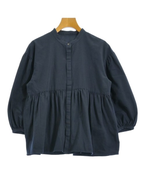 green label relaxing(グリーンレーベルリラクシング)のブラウス サイズ:-(M位) 1,400円