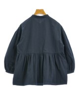 green label relaxing（グリーンレーベルリラクシング）ブラウス 紺 サイズ:-(M位) レディース/2200714710105