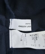 green label relaxing（グリーンレーベルリラクシング）ブラウス 紺 サイズ:-(M位) レディース/2200714710105