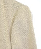 green label relaxing（グリーンレーベルリラクシング）ノーカラージャケット ベージュ サイズ:40(M位) レディース/2200704185081