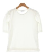 green label relaxing（グリーンレーベルリラクシング）Tシャツ・カットソー 白 サイズ:F レディース/2200717560073