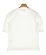 green label relaxing（グリーンレーベルリラクシング）Tシャツ・カットソー 白 サイズ:F レディース/2200717560073