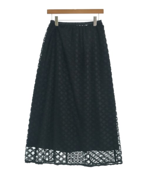 green label relaxing(グリーンレーベルリラクシング)のロング・マキシ丈スカート サイズ:-(M位) 2,400円