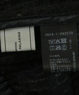 green label relaxing（グリーンレーベルリラクシング）ロング・マキシ丈スカート 黒 サイズ:-(M位) レディース/2200714383033