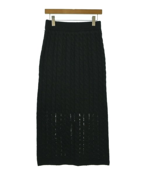green label relaxing(グリーンレーベルリラクシング)のロング・マキシ丈スカート サイズ:-(M位) 2,400円