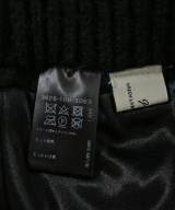 green label relaxing（グリーンレーベルリラクシング）ロング・マキシ丈スカート 黒 サイズ:-(M位) レディース/2200716292128