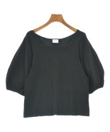 green label relaxing（グリーンレーベルリラクシング）ブラウス 黒 サイズ:-(L位) レディース/2200716418139