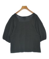 green label relaxing（グリーンレーベルリラクシング）ブラウス 黒 サイズ:-(L位) レディース/2200716418139