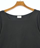green label relaxing（グリーンレーベルリラクシング）ブラウス 黒 サイズ:-(L位) レディース/2200716418139