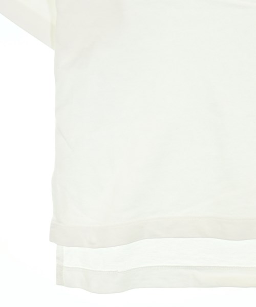 green label relaxing（グリーンレーベルリラクシング）Tシャツ・カットソー 白 サイズ:F レディース/2200717166046