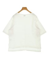 green label relaxing（グリーンレーベルリラクシング）Tシャツ・カットソー 白 サイズ:F レディース/2200717166046