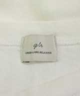 green label relaxing（グリーンレーベルリラクシング）Tシャツ・カットソー 白 サイズ:F レディース/2200717166046