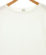 green label relaxing（グリーンレーベルリラクシング）Tシャツ・カットソー 白 サイズ:F レディース/2200717166046
