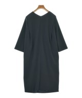 green label relaxing（グリーンレーベルリラクシング）ワンピース 紺 サイズ:38(M位) レディース/2200717279012