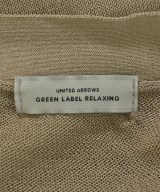 green label relaxing（グリーンレーベルリラクシング）カーディガン ベージュ サイズ:F レディース/2200718075033