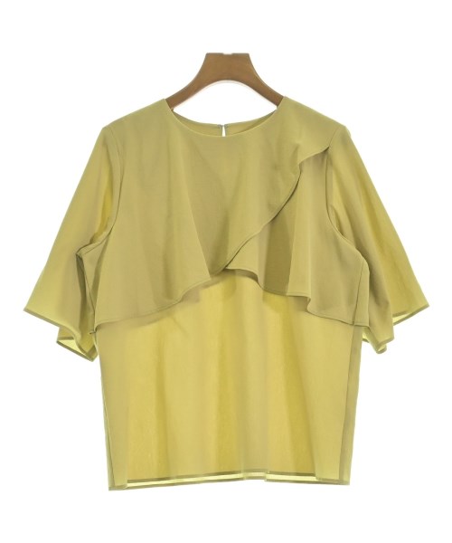 green label relaxing(グリーンレーベルリラクシング)のブラウス サイズ:-(XL位) 2,200円