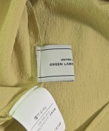 green label relaxing（グリーンレーベルリラクシング）ブラウス 緑 サイズ:-(XL位) レディース/2200718075088