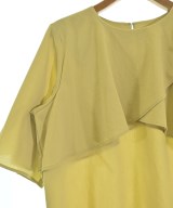 green label relaxing（グリーンレーベルリラクシング）ブラウス 緑 サイズ:-(XL位) レディース/2200718075088