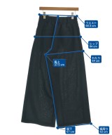 green label relaxing（グリーンレーベルリラクシング）その他 黒 サイズ:40(M位) レディース/2200708210024