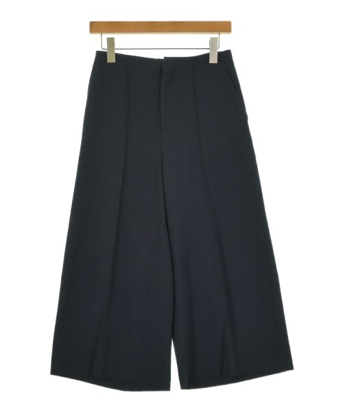 green label relaxing(グリーンレーベルリラクシング)のクロップドパンツ サイズ:38(M位) 1,800円