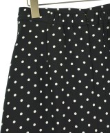 green label relaxing（グリーンレーベルリラクシング）ロング・マキシ丈スカート 黒 サイズ:-(S位) レディース/2200716581062