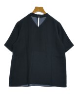green label relaxing（グリーンレーベルリラクシング）ブラウス 紺 サイズ:-(XL位) レディース/2200714673172