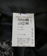 green label relaxing（グリーンレーベルリラクシング）ノーカラージャケット 黒 サイズ:36(S位) レディース/2200716908029