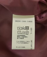 green label relaxing（グリーンレーベルリラクシング）ロング・マキシ丈スカート 赤 サイズ:36(S位) レディース/2200720839043