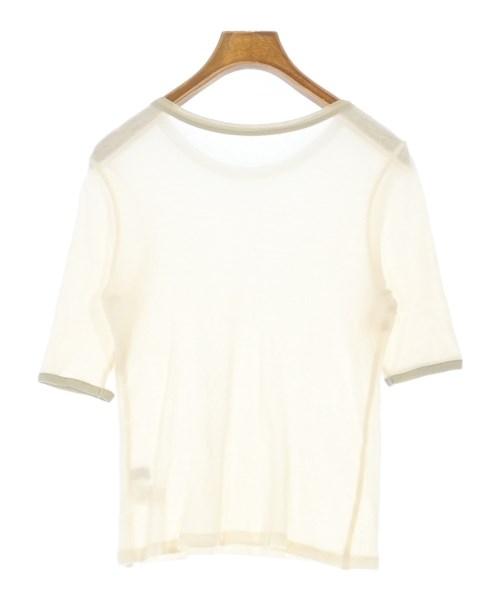 green label relaxing（グリーンレーベルリラクシング）Tシャツ・カットソー 白 サイズ:-(XS位) レディース/2200720916027