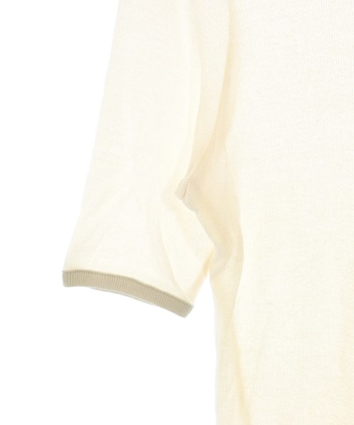 green label relaxing（グリーンレーベルリラクシング）Tシャツ・カットソー 白 サイズ:-(XS位) レディース/2200720916027