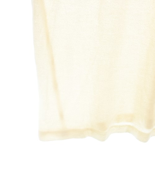 green label relaxing（グリーンレーベルリラクシング）Tシャツ・カットソー 白 サイズ:-(XS位) レディース/2200720916027