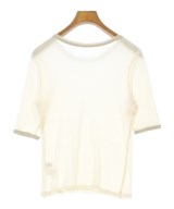 green label relaxing（グリーンレーベルリラクシング）Tシャツ・カットソー 白 サイズ:-(XS位) レディース/2200720916027