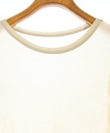 green label relaxing（グリーンレーベルリラクシング）Tシャツ・カットソー 白 サイズ:-(XS位) レディース/2200720916027